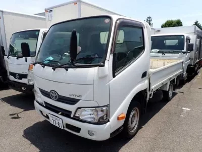 Toyota DYNA