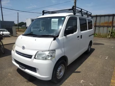 Toyota TOWN ACE VAN