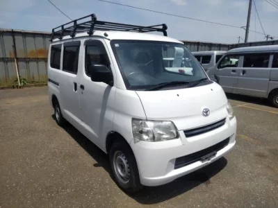 Toyota TOWN ACE VAN