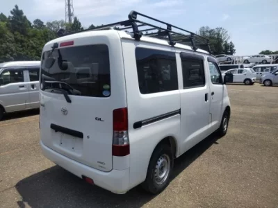 Toyota TOWN ACE VAN