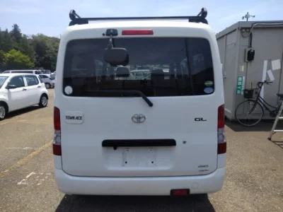 Toyota TOWN ACE VAN