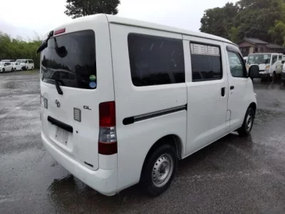 Toyota TOWN ACE VAN