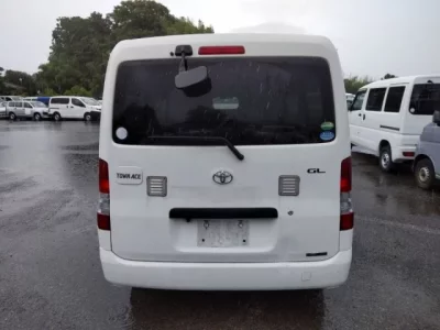 Toyota TOWN ACE VAN