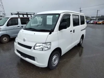 Toyota TOWN ACE VAN