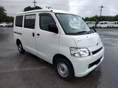 Toyota TOWN ACE VAN
