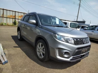 Suzuki ESCUDO