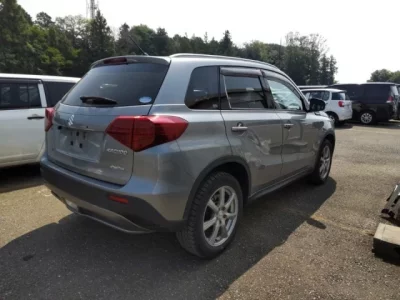 Suzuki ESCUDO
