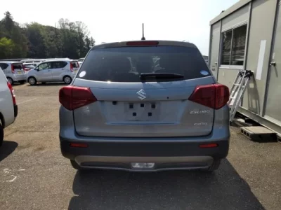 Suzuki ESCUDO