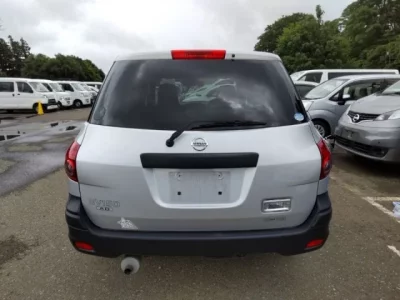 Nissan AD