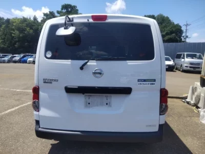 Nissan NV200