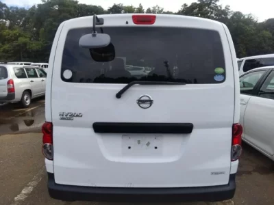 Nissan NV200