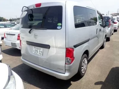 Nissan NV200