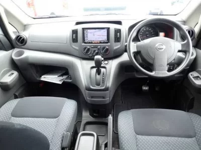 Nissan NV200