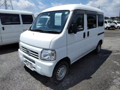 Honda ACTY VAN