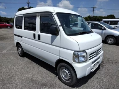 Honda ACTY VAN