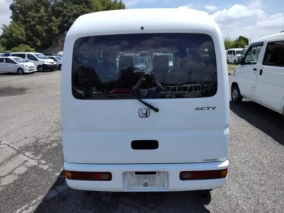 Honda ACTY VAN