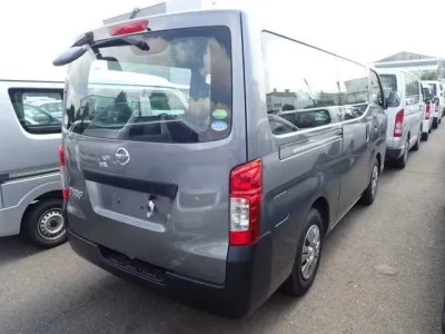 Nissan CARAVAN VAN