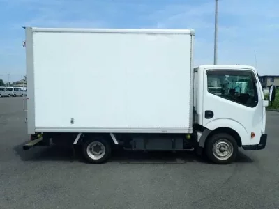 Nissan ATLAS
