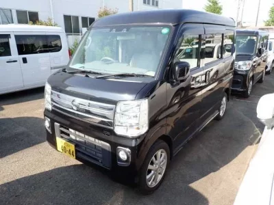 Nissan CLIPPER RIO
