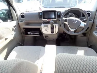 Nissan CLIPPER RIO