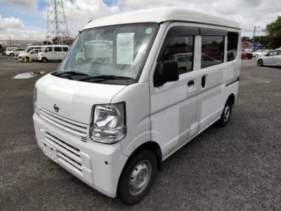 Nissan CLIPPER VAN