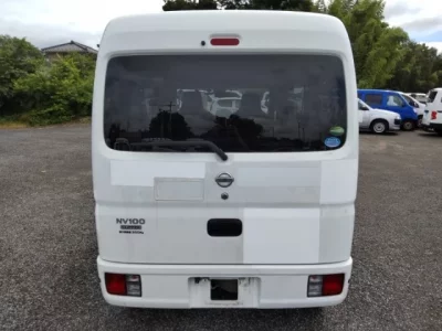 Nissan CLIPPER VAN