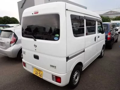 Nissan CLIPPER VAN
