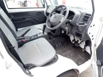 Nissan CLIPPER TRUCK