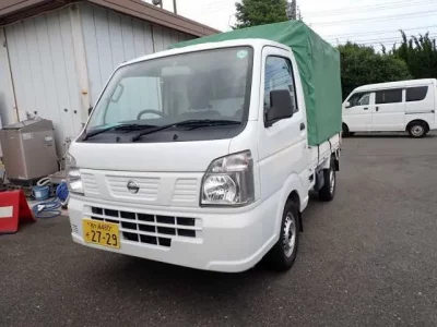 Nissan CLIPPER TRUCK
