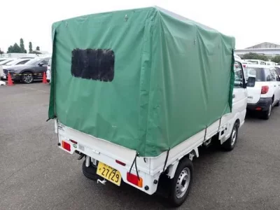 Nissan CLIPPER TRUCK