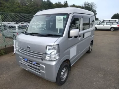 Nissan CLIPPER VAN