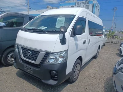 Nissan CARAVAN VAN