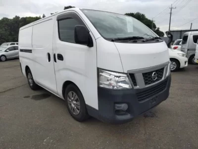Nissan CARAVAN VAN