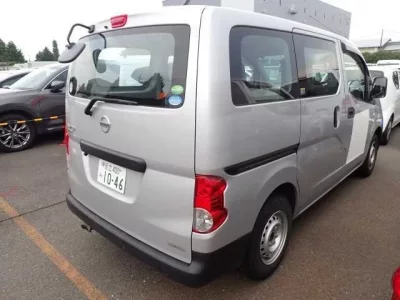 Nissan NV200