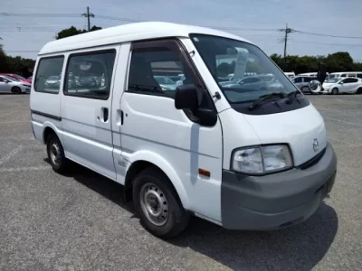 Mazda BONGO VAN