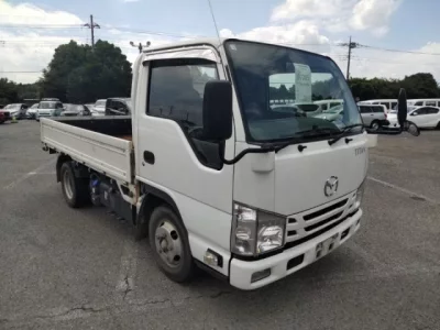 Mazda TITAN