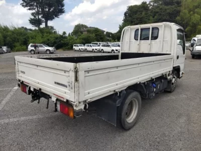 Mazda TITAN