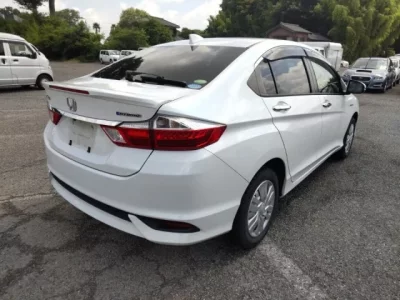 Honda GRACE
