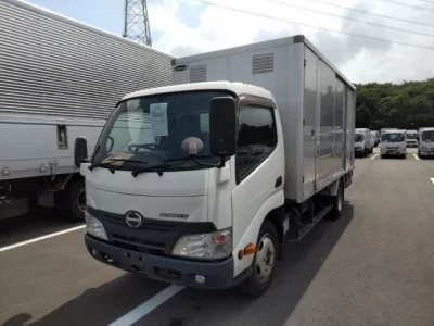 Hino DUTRO