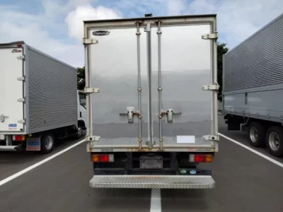 Hino DUTRO