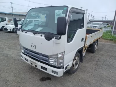 Mazda TITAN