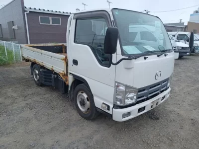Mazda TITAN