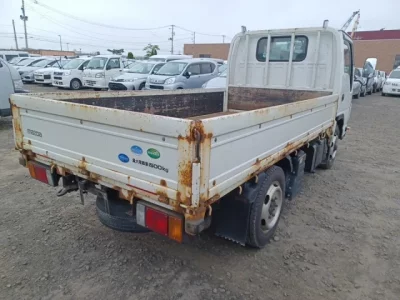 Mazda TITAN