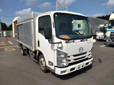 Mazda TITAN