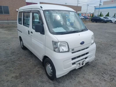 Subaru SAMBAR