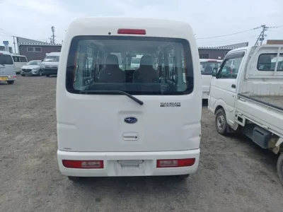 Subaru SAMBAR