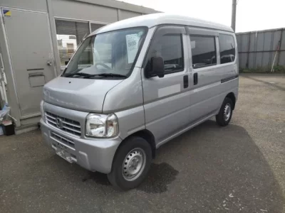 Honda ACTY VAN