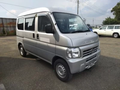 Honda ACTY VAN