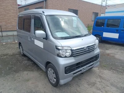 Daihatsu Atrai Wagon