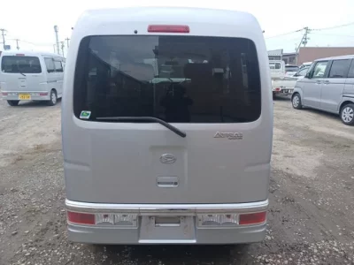 Daihatsu Atrai Wagon